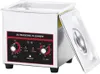 Toolcraft Usc 130 Ultraschallreiniger Schmuck Bürobedarf Produktbild-Vorschau 5