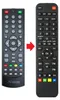 Ersatz Fernbedienung für Strong receiver SRT6205 SRT6202 Produktbild-Vorschau 1