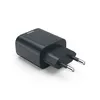 Hama 00086440, Drinnen, AC, Grau Produktbild-Vorschau 3