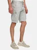 Tazzio Herren Cargoshorts A211 (Grau, L) Produktbild-Vorschau 4