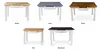 Magnetic Mobel Esstisch mit Schublade Küchentisch Tisch Produktbild-Vorschau 6