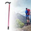 Gehstock Mit Ergonomischem Griff 2-Teilig Längenverstellbar Produktbild-Vorschau 3