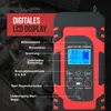 Strex Batterieladegerät - 12/24V 4/6/8A - Reparaturmodus - Produktbild-Vorschau 6