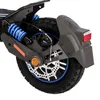 VALDEN GT E-Scooter mit Straßenzulassung 500 W 60 km Produktbild-Vorschau 15