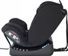 Autositz I-Size 40-150Cm Alpine Ltd 5-Stufig Verstellbar. Produktbild-Vorschau 2