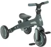 Tricycle Byox - Juno, vert Voir les images du produit 5