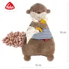 Wärmetier Otter Theo Produktbild-Vorschau 4