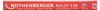 Rothenberger Hartlot Rolot 2 x 2 x 500 mm, 1 kg Karton Produktbild-Vorschau 4