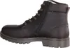 Rieker Herren Echtleder Winterboot RiekerTEX braun, echtes Produktbild-Vorschau 80