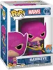 Marvel - Hawkeye 914 PX Previews Exclusive - Funko Pop! - Produktbild-Vorschau 1