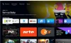 OCTAGON SPIRIT V2 PRO 4K Android, 2GB/32GB, TV IP OTT, Náhled obrázku produktu 4