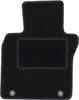 Tappetino lato guidatore nero per: Mazda 3 IV hatchback, Anteprima dell’immagine prodotto 1