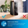 Nawilżacz Philips HU3918/10 z serii 3000, kolor: czarny Podgląd zdjęcia produktu 17