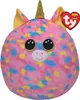 Ty Squish-a-Boos FANTASIA - licorne multicolore 30 cm Voir les images du produit 2