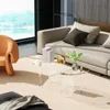 WISFOR tavolino da salotto in acrilico, tavolino con Anteprima dell’immagine prodotto 4