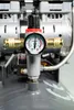 RT1100 Flüster Kompressor 100 L / 8 Bar Produktbild-Vorschau 4