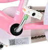 Bicicletta per bambini Disney Princess - Bambine - 16 Anteprima dell’immagine prodotto 9