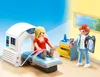PLAYMOBIL 70196 - Dallo specialista: radiologo Anteprima dell’immagine prodotto 4