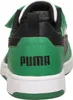 Puma Puma Rebound V6 Low PS  Klittenband Laag - Groen - Produktbild-Vorschau 3