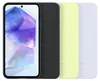 Samsung Silicone Case Galaxy A55 5G hellblau Produktbild-Vorschau 2