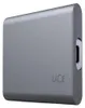 LaCie STKH1000800 Mobile SSD Secure 1 TB Grigio Anteprima dell’immagine prodotto 6