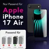 Verre de confidentialité "AntiSpyX" pour Apple iPhone 17 Voir les images du produit 5