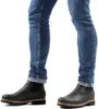 Panama Jack Burton Igloo C1 Schwarz - Heren Laars Produktbild-Vorschau 6