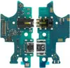 Original Samsung Galaxy A7 2018 A750F Ladebuchse Mikrofon Produktbild-Vorschau 1