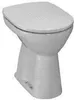 LAUFEN PRO WC au sol, sortie verticale, 360x470x450mm, Anteprima dell’immagine prodotto 1