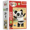 TREFL Displej Puzzle Bing a jeho přátelé 20 dílků (24 ks)  Náhled obrázku produktu 3