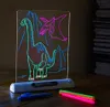 Magic 3D Drawing board kresliaca doska Náhľad obrázku produktu 3