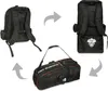 Plecak/torba sportowa DBX BUSHIDO DBX-SB-21 3w1 Podgląd zdjęcia produktu 4