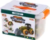 Aga Farmářský kombajn s příslušenstvím Náhled obrázku produktu 4