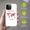 MuchoWow® Handyhülle Schutzhülle Hülle für Apple iPhone 14 Produktbild-Vorschau 6