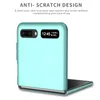 Samsung Galaxy Z Flip Pouzdro, tenké tvrdý PC odolné proti Náhled obrázku produktu 5