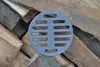 SEZAM - Ofenrost ∅13,5 cm Gusseisen Gussrost Kaminrost Produktbild-Vorschau 6