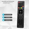 Fernbedienung für Xoro HRS 8559 , 8656 , 8658 , 8659 , HRK Produktbild-Vorschau 1