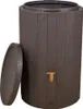 4rain Regenspeicher Madera 220 l Produktbild-Vorschau 1