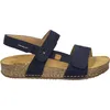 Damen Sandalen Josef Seibel 64902 651530 ocean 40 Produktbild-Vorschau 9