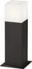 Lampe de jardin extérieure 30 cm HUDSON 520060142 Trio Voir les images du produit 1