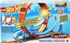 Mattel GTV14 - Hot Wheels - Action - Crash Trackset mit Produktbild-Vorschau 1