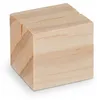 Relaxdays Tischkartenhalter Holz, 48er Set, Kartenhalter Produktbild-Vorschau 9