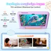 Blackvie Tab 20 Kids 10.1" Lila Tablet, Google Kids Space, Produktbild-Vorschau 2