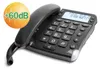 Doro Magna 4000 Telefon, Rufnummernanzeige, Produktbild-Vorschau 5