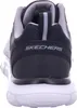 Skechers Track-Broader 232698-GYBK, Trampki, Mężczyźni, Podgląd zdjęcia produktu 8