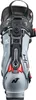 Nordica Hf Pro 110 (Gw) 688 Grigio/Nero/Rosso 688 Anteprima dell’immagine prodotto 3