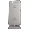 iPhone 6 6S Hülle Handyhülle von NALIA, Ultra-Slim Silikon Produktbild-Vorschau 5
