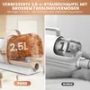 AIRROBO PG50 Hundepflegesauger und Hundehaarsauger, 11000 Produktbild-Vorschau 6
