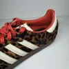 Adidas Samba OG Leopard Print Orange Preloved Red EUR 40 Podgląd zdjęcia produktu 4