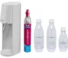 SodaStream Terra wit, voordeelverpakking x3 Productafbeelding-voorbeeld 11
